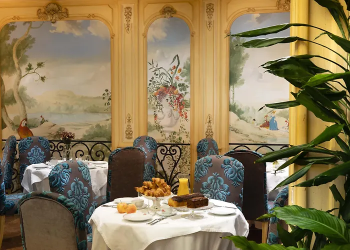 Hôtel 4 étoiles: Belfast