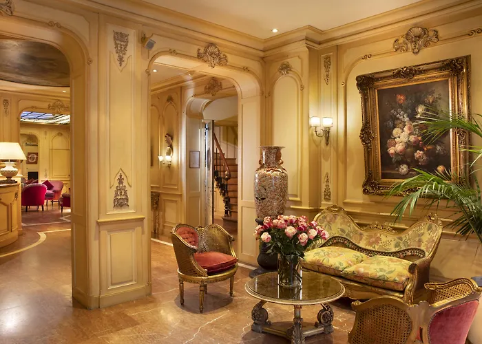 Hôtel 4 étoiles: Belfast