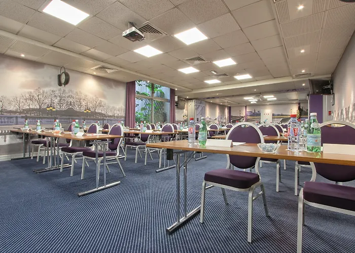 Hotel Inn Design Paris Place d’Italie (ex Timhotel)