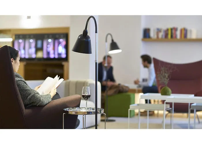 Huisdiervriendelijk hotel: 9Hotel Republique