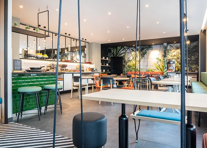 Adagio Paris Montrouge