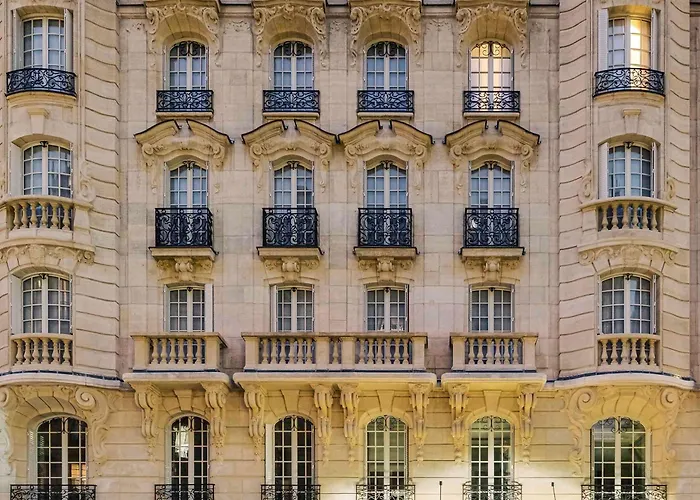 Mercure Paris Gare De Lyon Opera Bastille