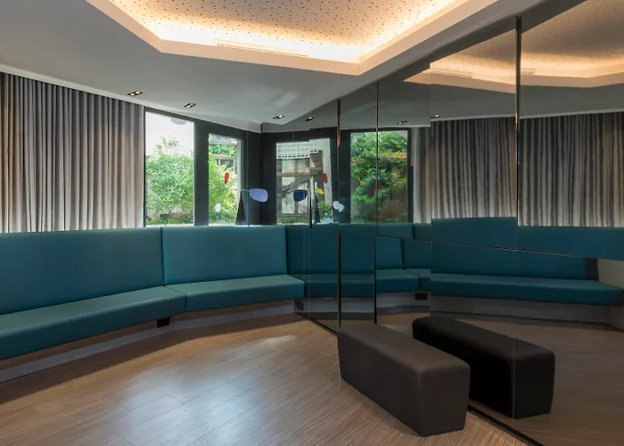 Pets Allowed Hotel Libertel Austerlitz Jardin Des Plantes