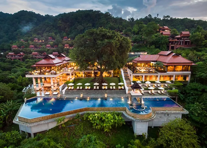 Pimalai & Spa