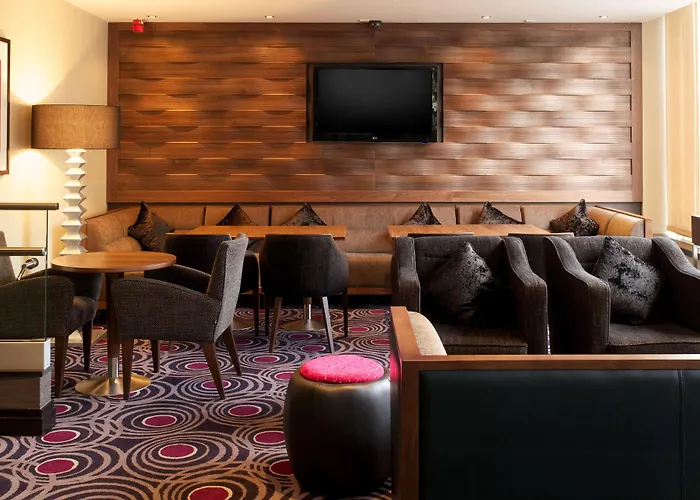 Doubletree By Hilton London Victoria