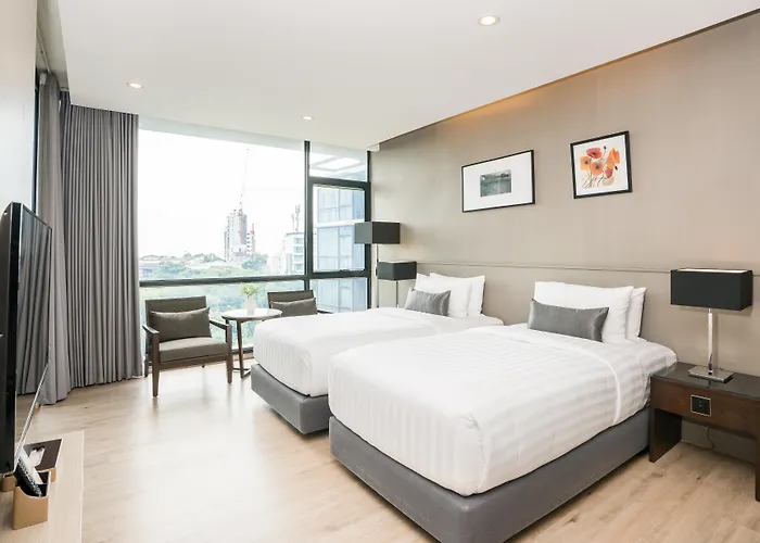 Altera And Residence By At Mind
