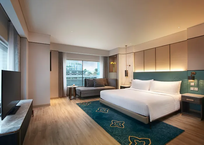 Amari Bangkok