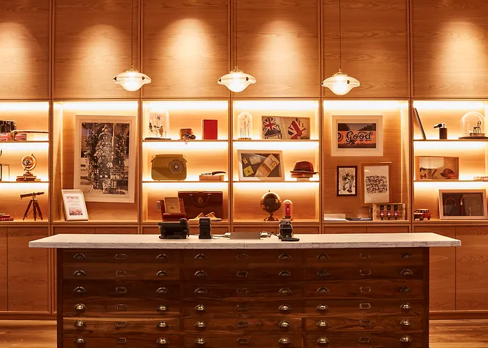 Novotel London Bridge