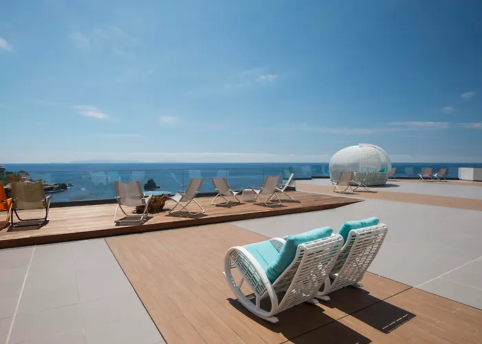 Hotel Baia Azul