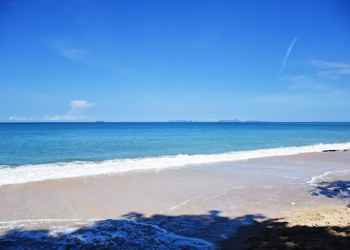 Hotel: Lanta Sand Resort & Spa