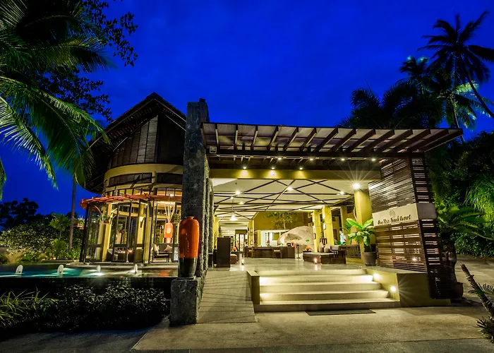 New Star Beach Resort