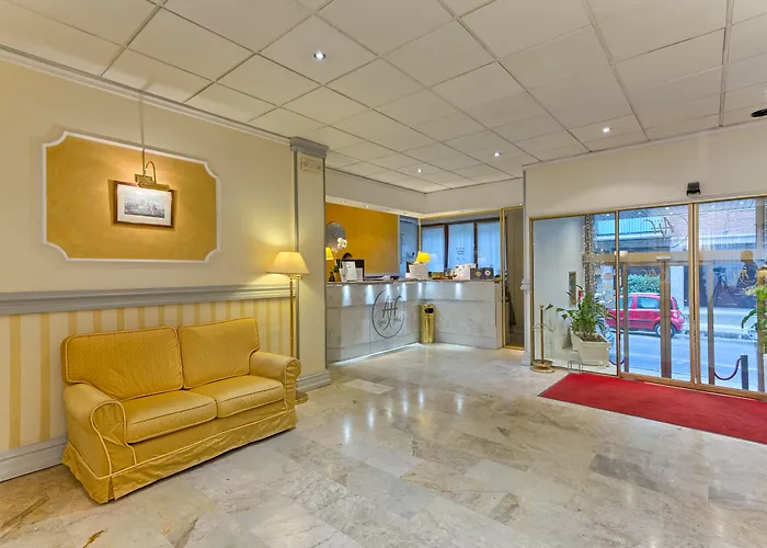 Agape Hotel - Aa Hotels