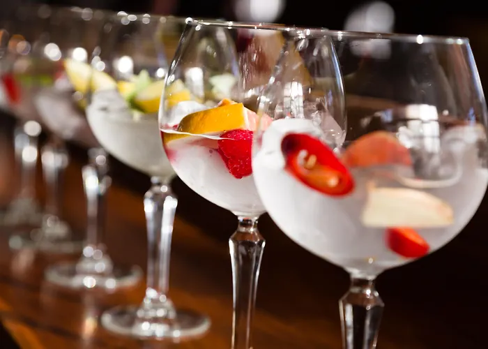 Hotel with pool: The Spencer Hotel