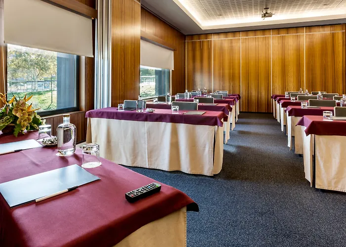 Hotel de luxo Apenas: Hotel Acores Lisboa