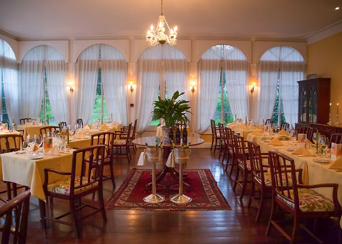 Hotel suites Casa Velha Do Palheiro Relais & Chateaux