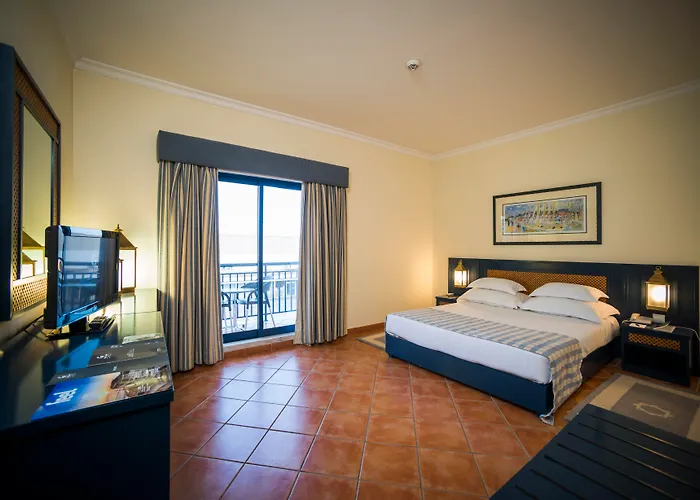 Vila Gale Tavira