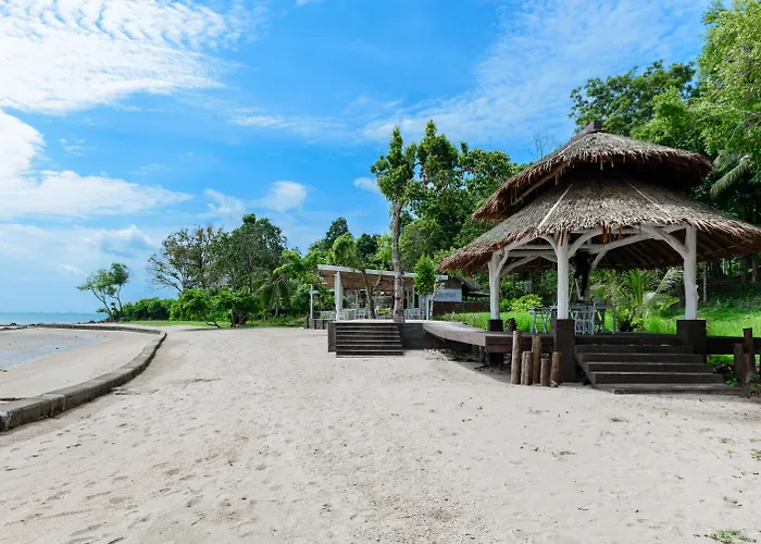 Koh Yao Yai Village
