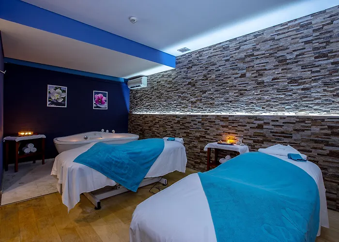 Hotel Spa: Vila Alba Resort