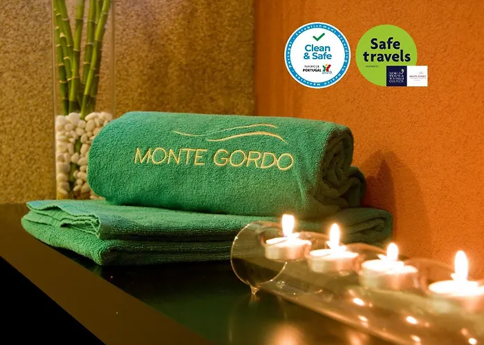  Apartamentos&Spa