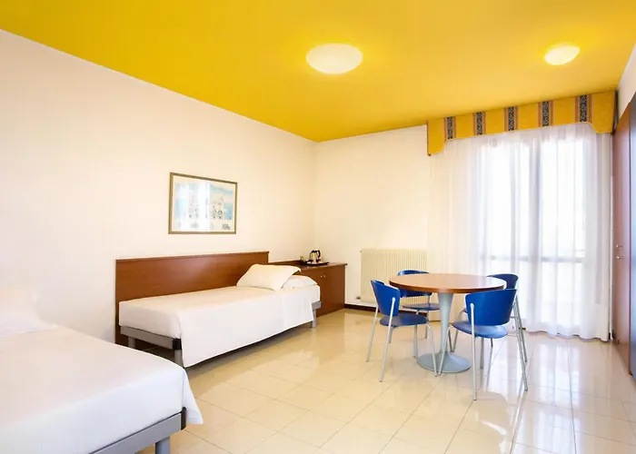 Best Western Titian Inn Venice Airport