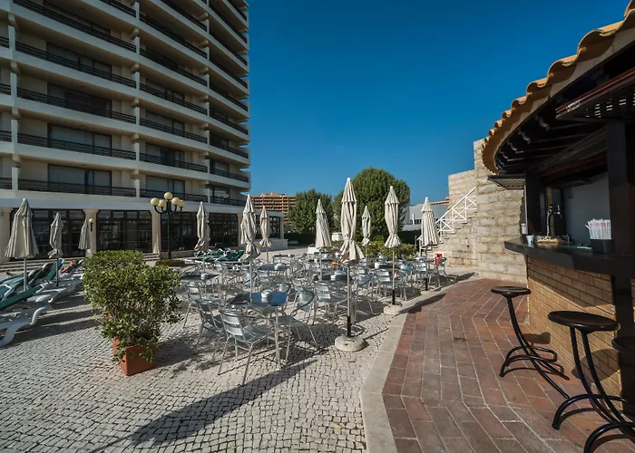 Vila Gale Ampalius