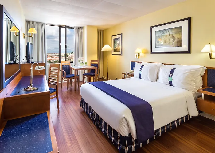 Holiday Inn By Ihg