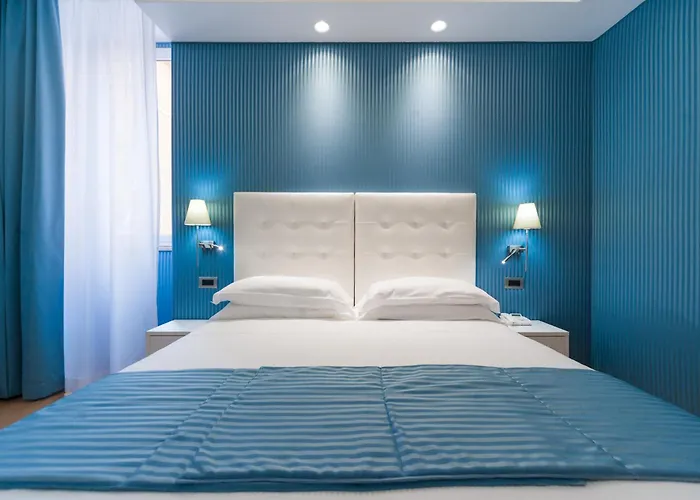 Huisdiervriendelijk hotel: Trevi 41 Hotel