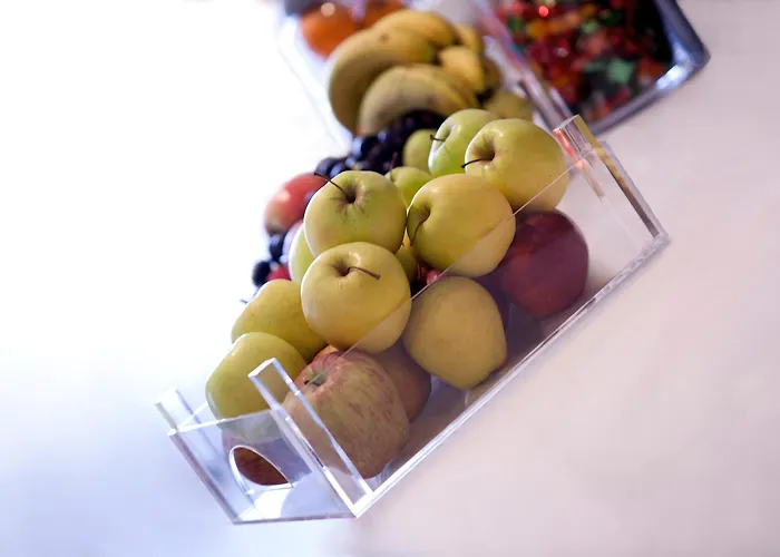 Hôtel de ski: Hotel Mennini