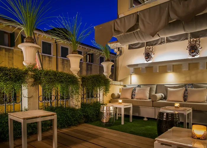 Hôtel accueillant les animaux: Ca Maria Adele