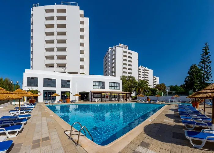 Hotel: Janelas Do Mar Apartamentos Turisticos