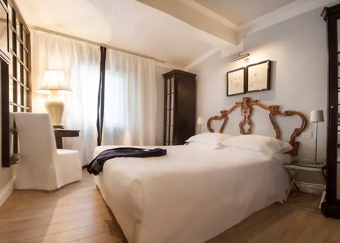 Hotel cerca del aeropuerto: Cellai Hotel Florence