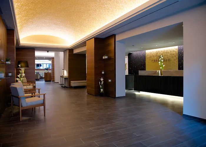 Cerretani Firenze - Mgallery Collection