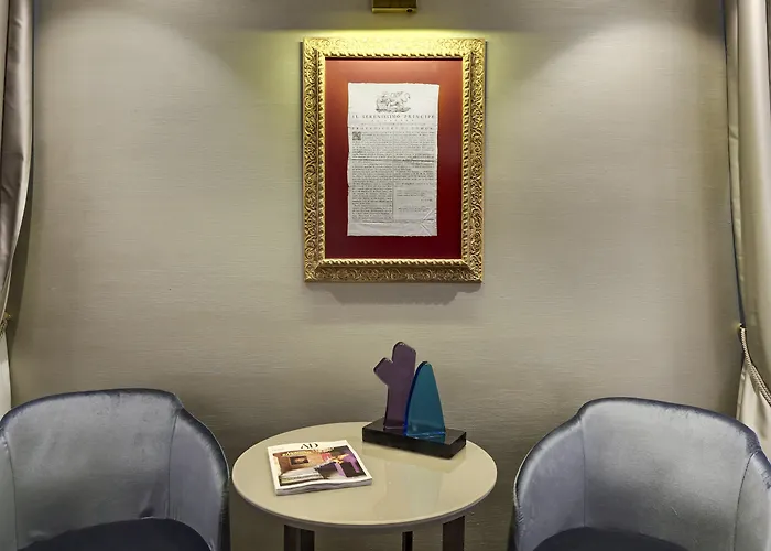 Hotel Donà Palace