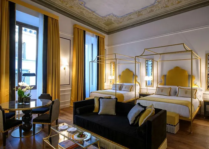 Il Tornabuoni The Unbound Collection By Hyatt