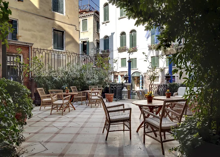 Hotel Donà Palace