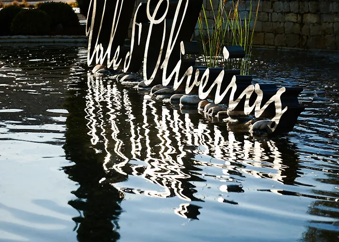 Vale D'Oliveiras Quinta Resort & Spa