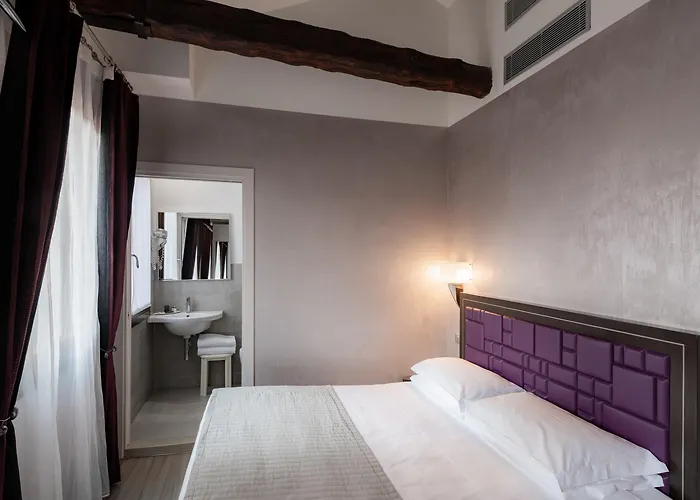 Hotel Paganelli