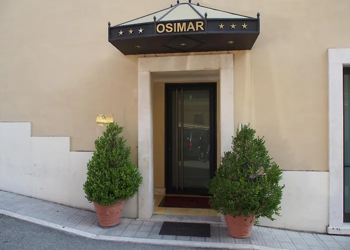  Osimar