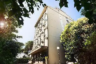 Jacuzzi hotel: Hotel Corolle