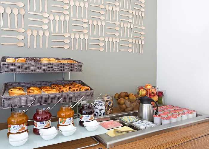 B&B Firenze Novoli