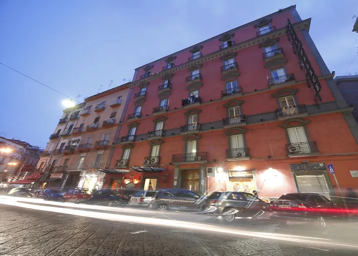 Albergo economico: Hotel La Pace