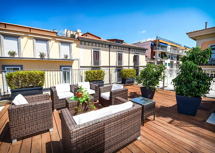 Sorrento City