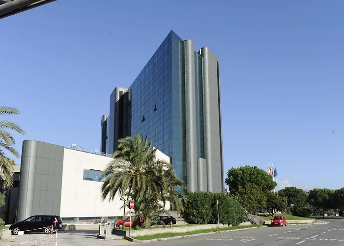 Hotel met tennis: Tower Genova Airport - Hotel & Conference Center