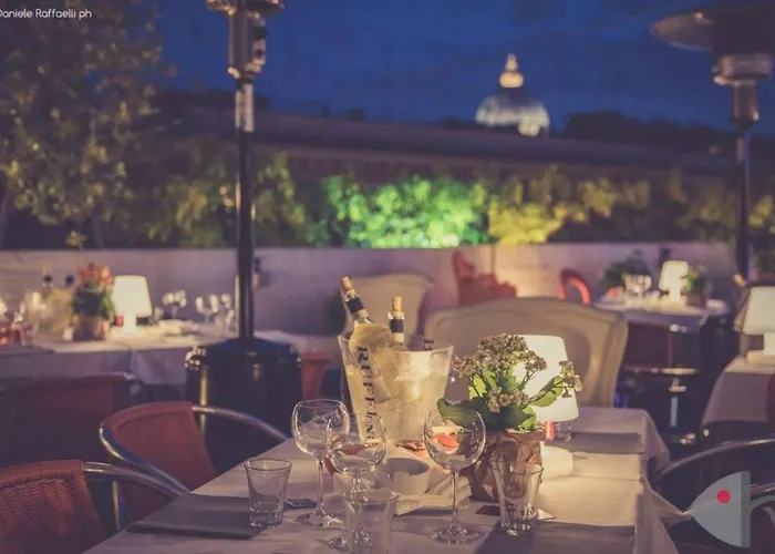 Hotel Spa: Orange Hotel