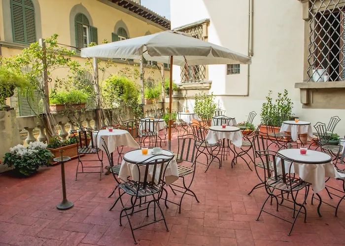 Hotel boutique: Hotel Paris