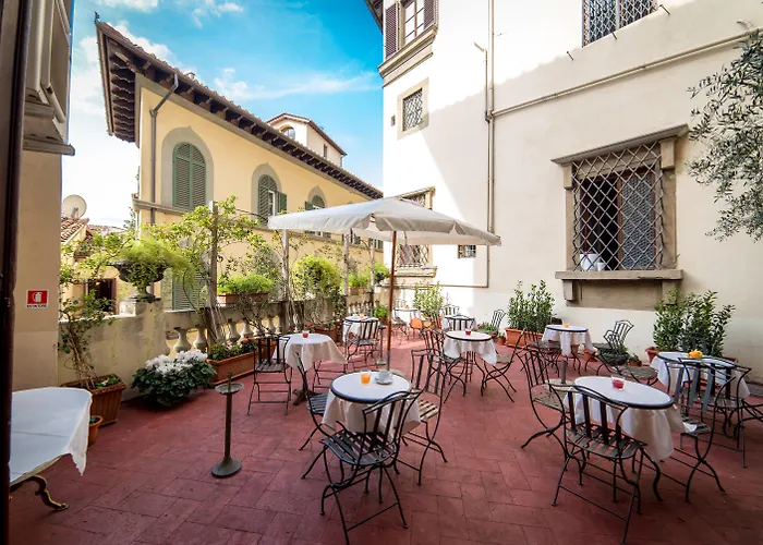 Hotel boutique: Hotel Paris