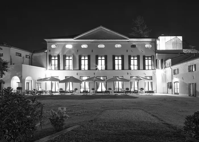 Villa Barbarich