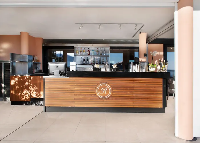 Hôtel Spa: Grand Hotel Bristol Spa Resort, By R Collection Hotels