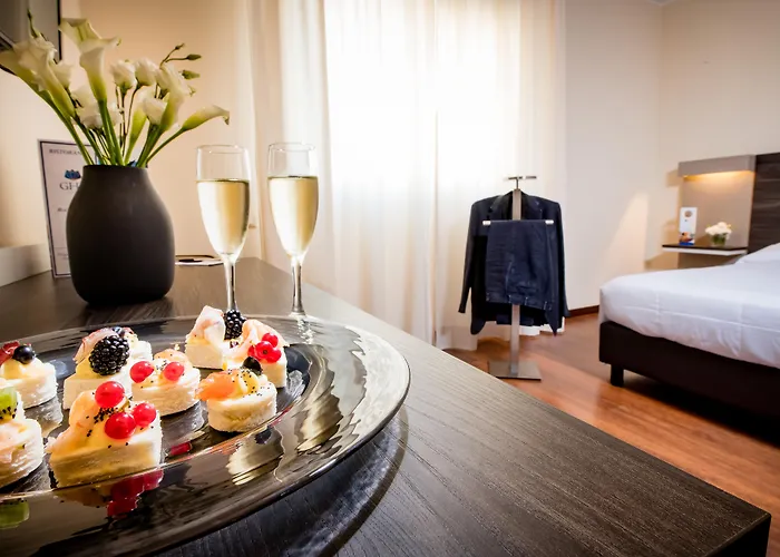 Hotel sulla spiaggia: Astoria Palace Hotel