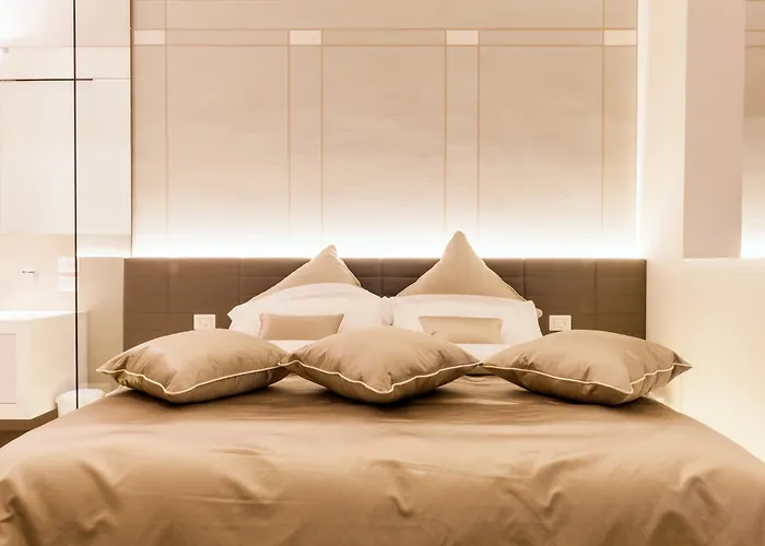 Hotel boutique: Palazzo Dei Ciompi Suites